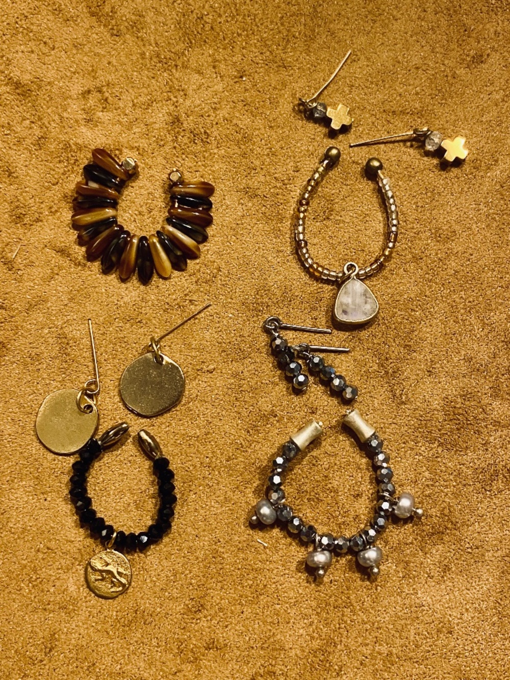 Fashion JewelrySet for Teen Dolls